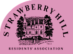 strawberry hill Residents’ Association Logo