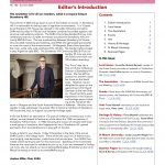 The Bulletin - 186- Summer 2025